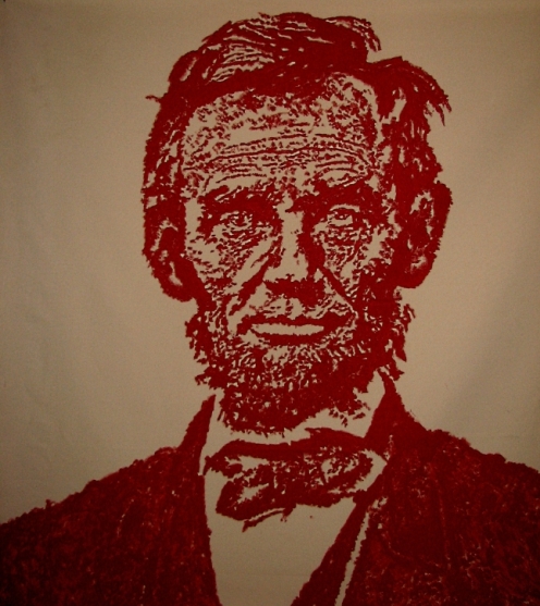 Red Lincoln